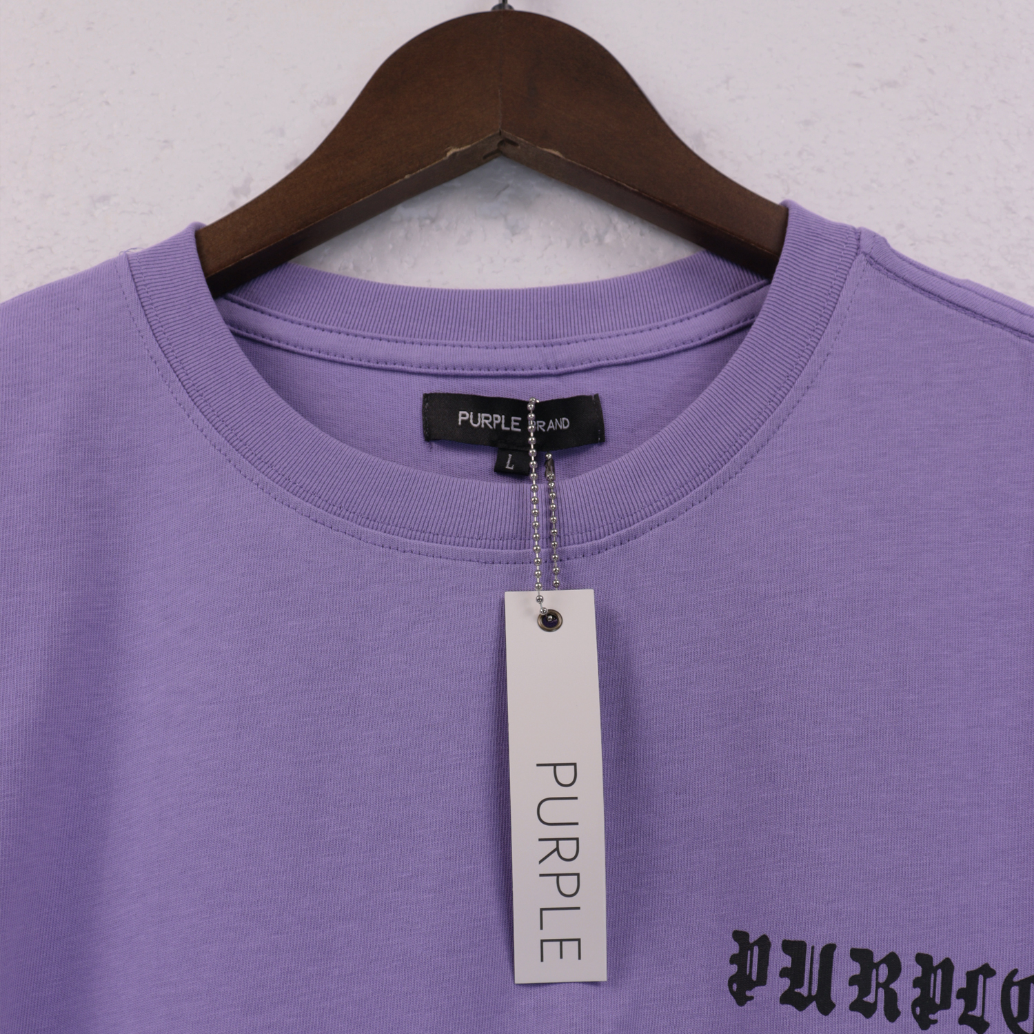 Purple Brand T-Shirts